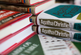 'Diez negritos' de Agatha Christie recibirá un nuevo nombre