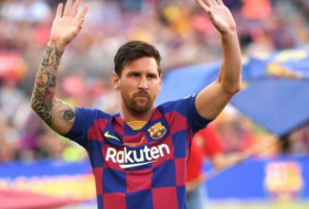 España perderá €50 millones si Messi se va del FC Barcelona