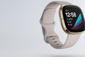 Fitbit presenta en sus relojes un medidor de temperatura de la piel y un electrocardiograma