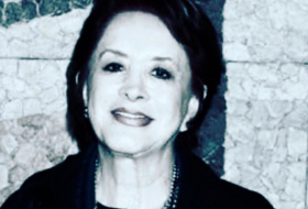 Fallece la actriz mexicana Cecilia Romo a los 74 años por las secuelas del covid-19