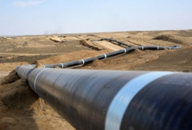   Azerbaiyán exporta gas por valor de casi 1.5 mil millones de dólares en enero-julio  