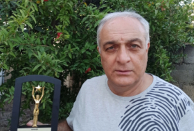   El director azerbaiyano se unió al jurado del 