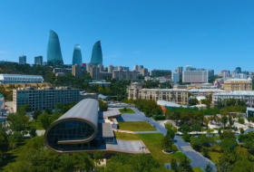   El Museo de Alfombras de Azerbaiyán lanzó una audioguía en ucraniano  