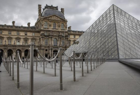 El Louvre manda expertos al Museo Nacional de Líbano para su restauración
