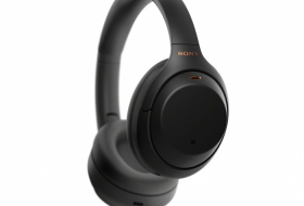 Sony presenta la cuarta generación de auriculares inalámbricos de diadema