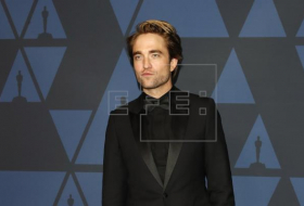 “The Batman” detiene su rodaje porque Robert Pattinson tiene coronavirus
