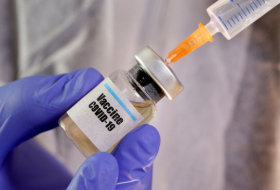 La UNAM desarrolla una vacuna mexicana contra el coronavirus 