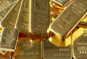 El precio del oro llegará a hasta 5.000 dólares por onza