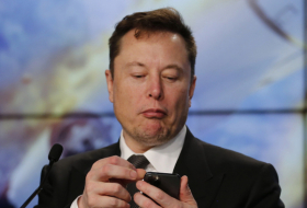 Calculan cuánto dinero ha donado ya Elon Musk