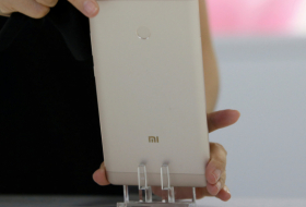 Xiaomi patenta un teléfono con cuatro sensores fotográficos