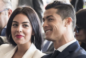 Cristiano Ronaldo y Georgina Rodríguez, la historia de amor que nació durante reunirse en una tienda de Gucci
