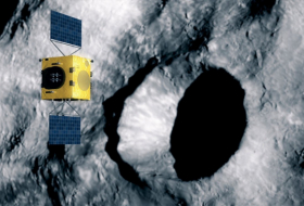 La ESA rubrica un acuerdo de más de 150 millones de dólares para proteger a la Tierra de asteroides