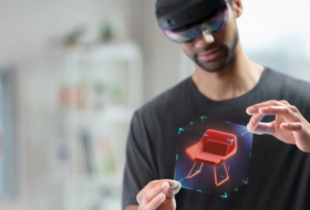 Lanzan HoloLens 2, las gafas de realidad mixta desarrolladas por Microsoft