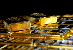 ¿Cuánto oro queda en el mundo para la producción minera?