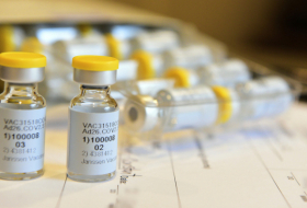 Johnson & Johnson da inicio a la fase 3 de ensayos clínicos de su vacuna contra el coronavirus