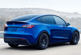 Propietarios de Tesla pueden acelerar su Model Y más rápido