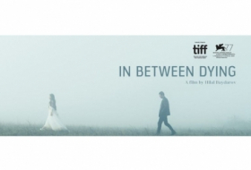  Película azerbaiyana se proyectará en el 77º Festival de Cine de Venecia 
