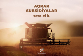   Los agricultores azerbaiyanos reciben subsidios   