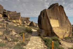 Reserva Nacional de Historia y Arte de Gobustán reanuda sus actividades