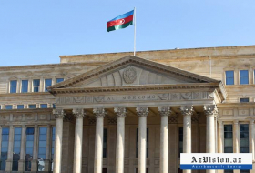 El Tribunal Supremo de Azerbaiyán emite una declaración sobre los ataques del ejército armenio contra civiles