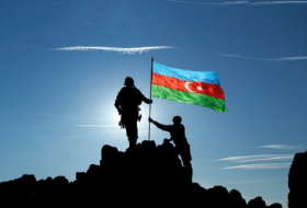  El ejército de Azerbaiyán también está restaurando el derecho internacional 