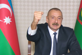   Azerbaiyán libera 3 pueblos de Fuzuli y 5 pueblos más de Jabrayil de la ocupación  