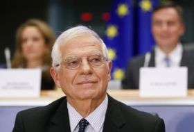   Josep Borrell condena los ataques contra civiles  