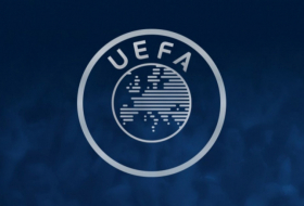  La UEFA prohíbe celebrar los partidos en Azerbaiyán y Armenia 