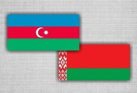 Volumen de negocios entre Azerbaiyán y Bielorrusia