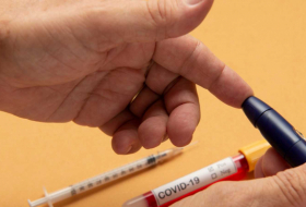El coronavirus agrava la epidemia de diabetes, pero muchas muertes son evitables