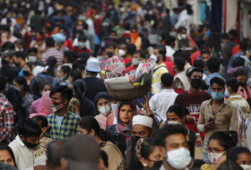 Un estudio con simulaciones señala que cerrar las fronteras para luchar contra la pandemia 
