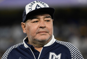   Fallece Diego Armando Maradona a los 60 años  