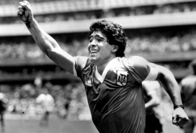   Argentina decreta tres días de luto nacional por la muerte de Maradona  