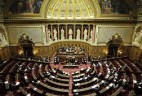   La resolución del Senado es un golpe a los intereses franceses en el sur del Cáucaso-Análisis  