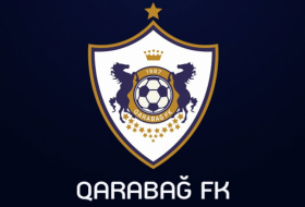 El Qarabag FK en su ciudad Agdam después de 27 años
