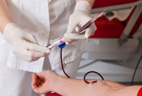  En Azerbaiyán, 238 pacientes reciben transfusiones de plasma inmunológico 