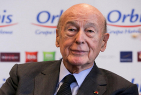 Fallece a los 94 años el expresidente francés Valéry Giscard d'Estaing por coronavirus
