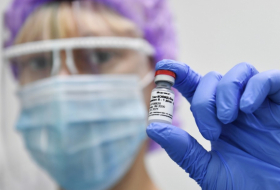 Moscú abrirá puntos de vacunación contra el coronavirus el 5 de diciembre