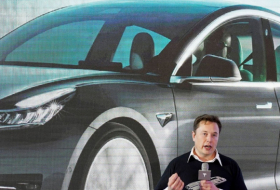 Elon Musk revela que en 2017 intentó venderle Tesla a Apple