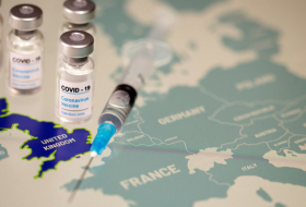 La Unión Europea da luz verde a su programa de vacunación masiva