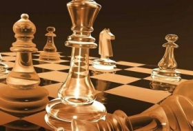 Azerbaiyán estará representado por dos ajedrecistas en la final del campeonato mundial