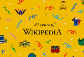 La Wikipedia cumple 20 años
