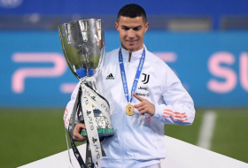 La impactante oferta que rechazó Cristiano Ronaldo para promocionar a Arabia Saudita