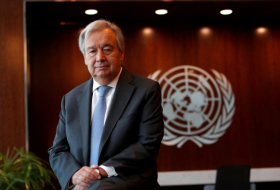 El secretario general de la ONU espera que la OMS apruebe la vacuna rusa 