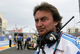 Falleció el ex piloto de F1 español Adrián Campos, descubridor de Fernando Alonso