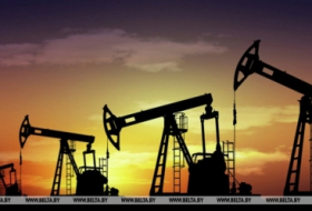 Belarús y SOCAR Trading pactan el suministro de petróleo