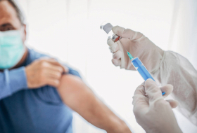 Vacunación contra el COVID-19 en España