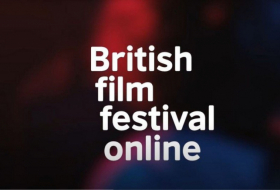 Comienza en Azerbaiyán un festival online de películas británicas