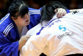 Siete judokas de Azerbaiyán competirán en el torneo “World Masters”