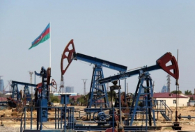 El precio del petróleo azerbaiyano aumenta en los mercados mundiales